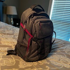 The North Face Flex-vent Backpack